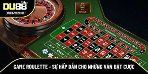 game Roulette