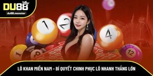 Lô khan Miền Nam
