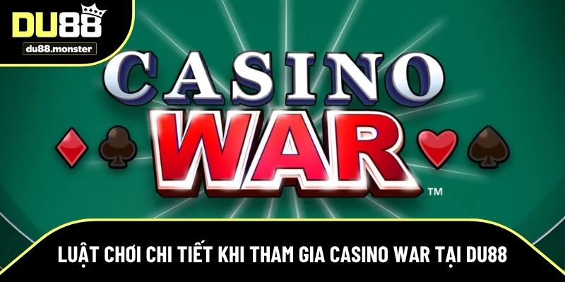 Chi tiết thông tin luật tham gia đơn giản